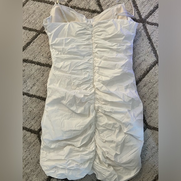 Babaton mini dress - Picture 3 of 4